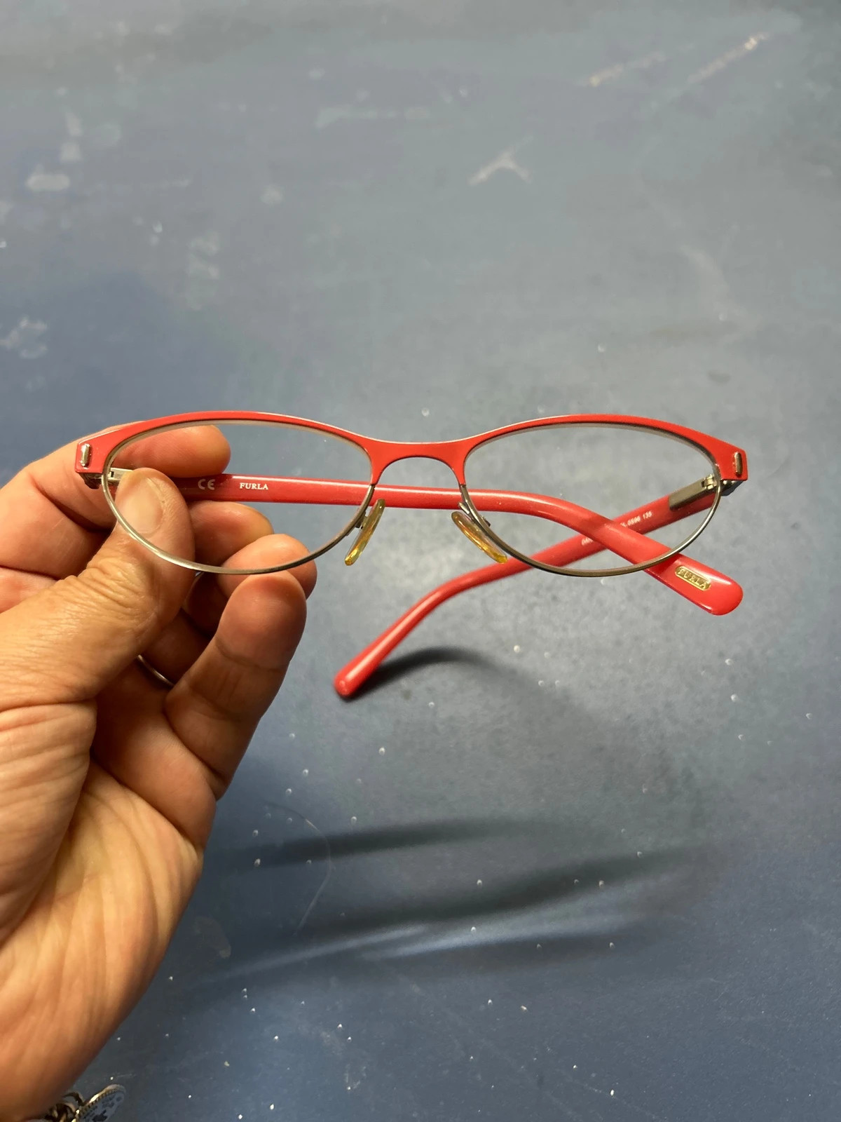Gafas graduadas Furla – Furla 3