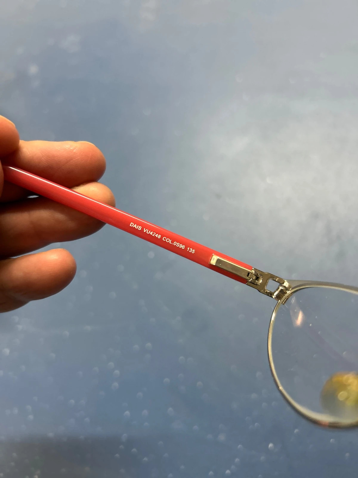 Gafas graduadas Furla – Furla 4