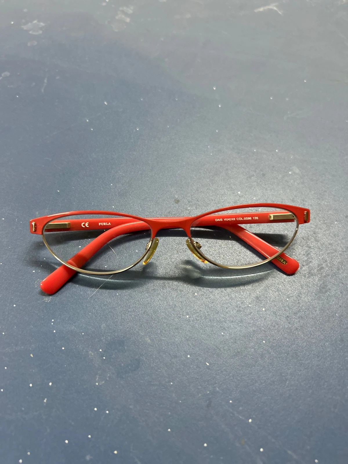 Gafas graduadas Furla