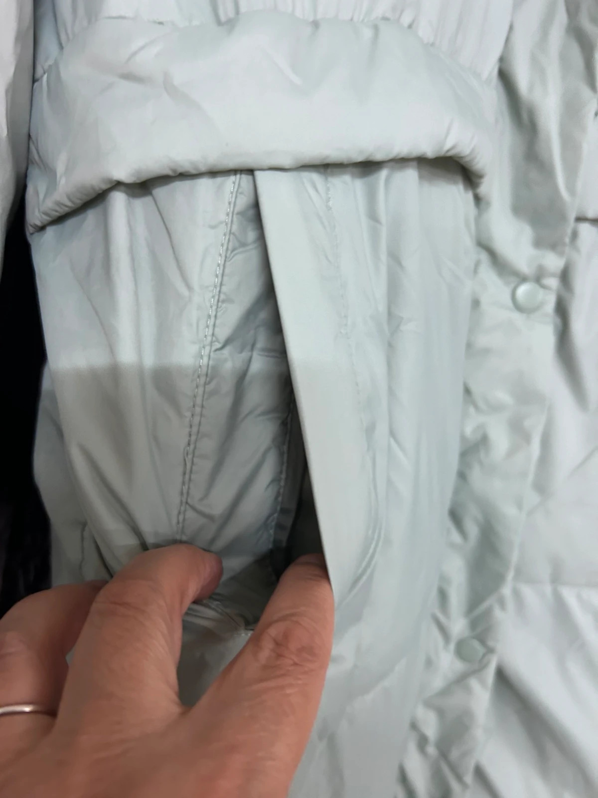 Abrigo Primark – Primark – taille 13 ans / 158 cm 2