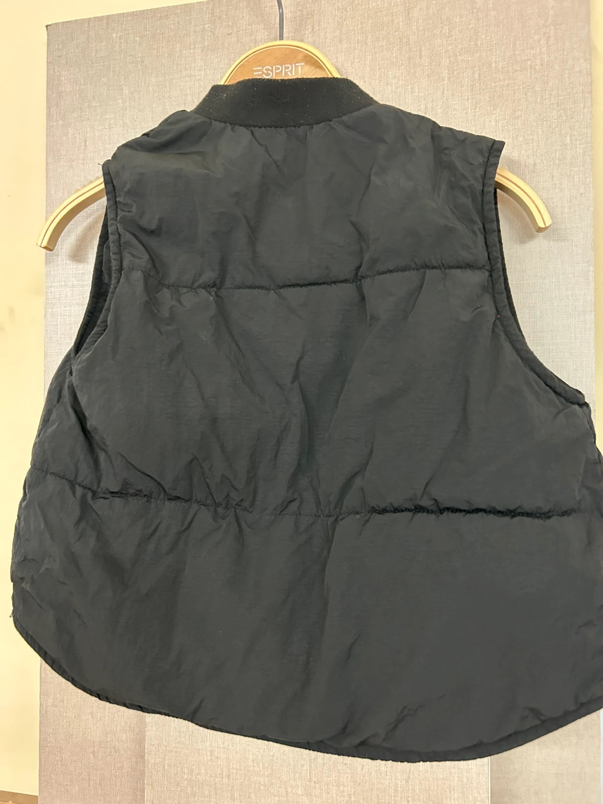 Chaleco Zara negro 5 – Zara – taille 5 ans / 110 cm 5