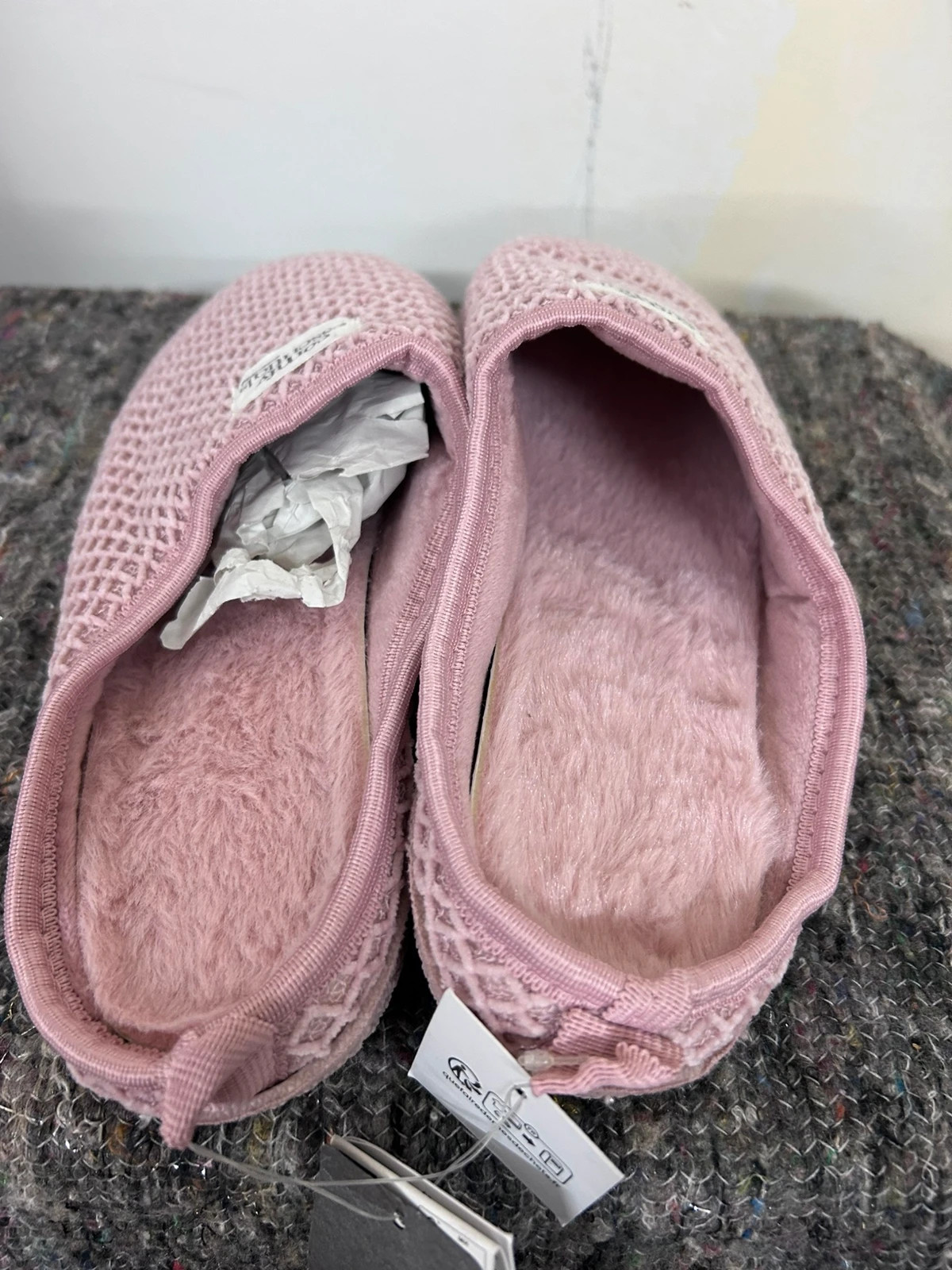 Zapatillas Women’secret – Women'secret – taille 40 2