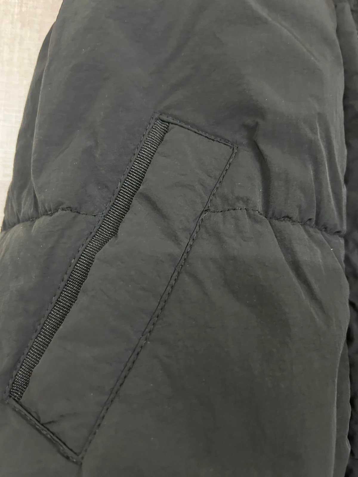Chaleco negro Zara – Zara – taille 24-36 mois / 92 cm 3