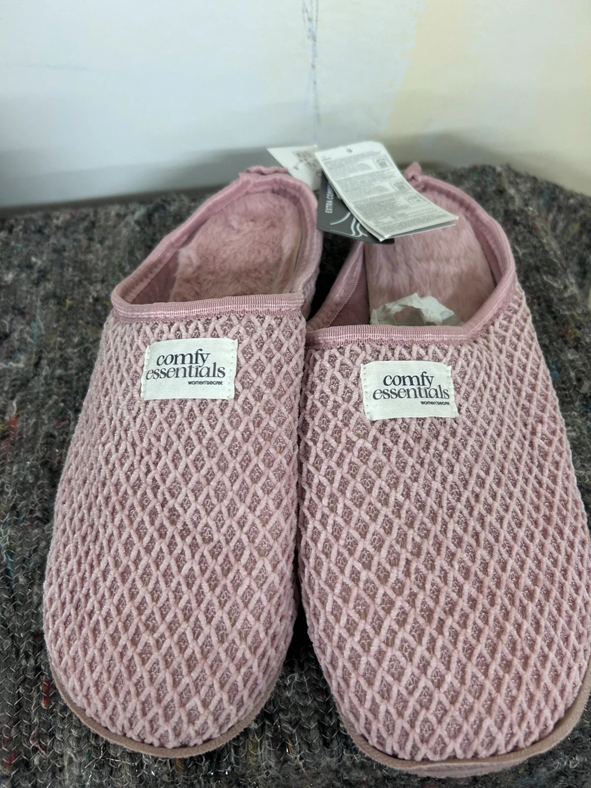 Zapatillas Women’secret