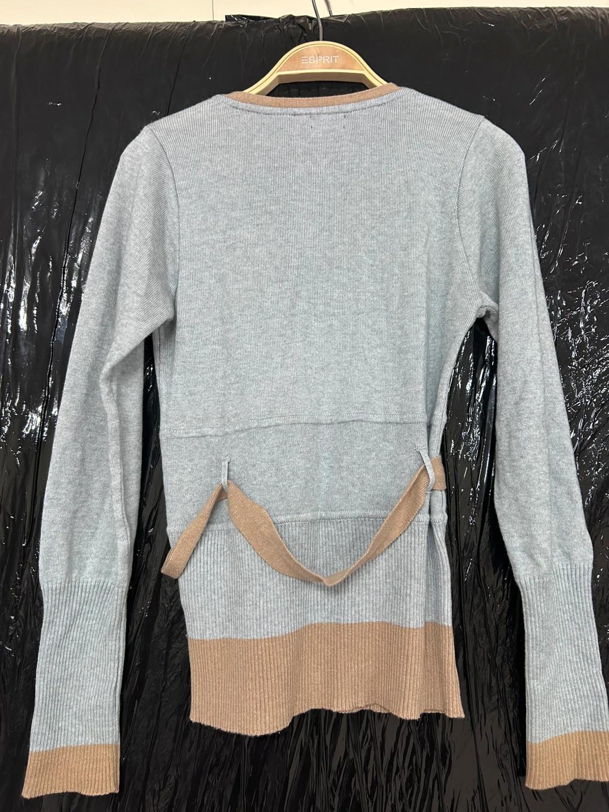 Camiseta gris Mexx S – Mexx – taille S / 36 / 8 4