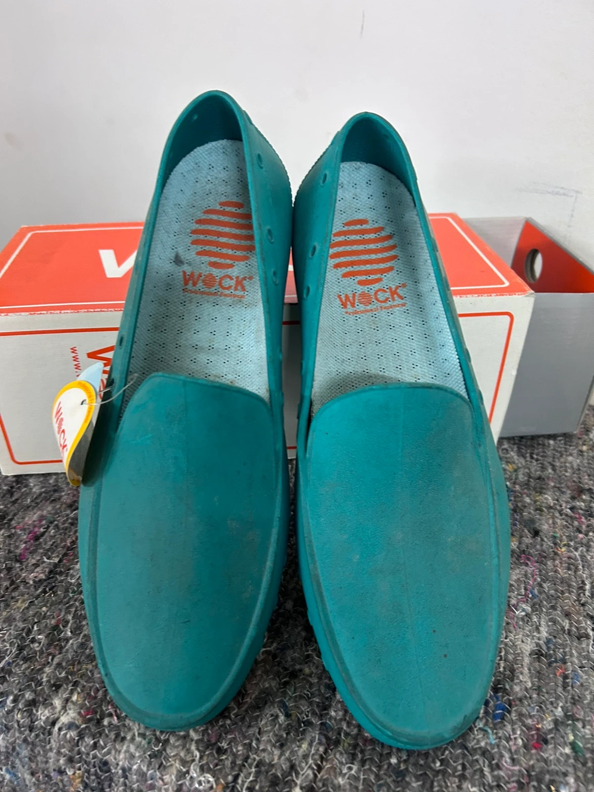 Zuecos Wock 39 – Wock – taille 39