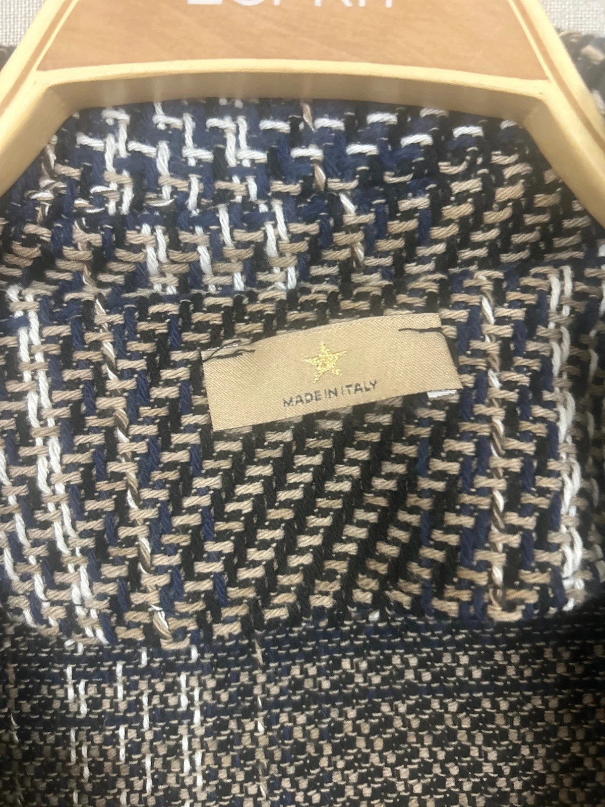 Abrigo Made in Italy – Made In Italy – taille L / 40 / 12 2