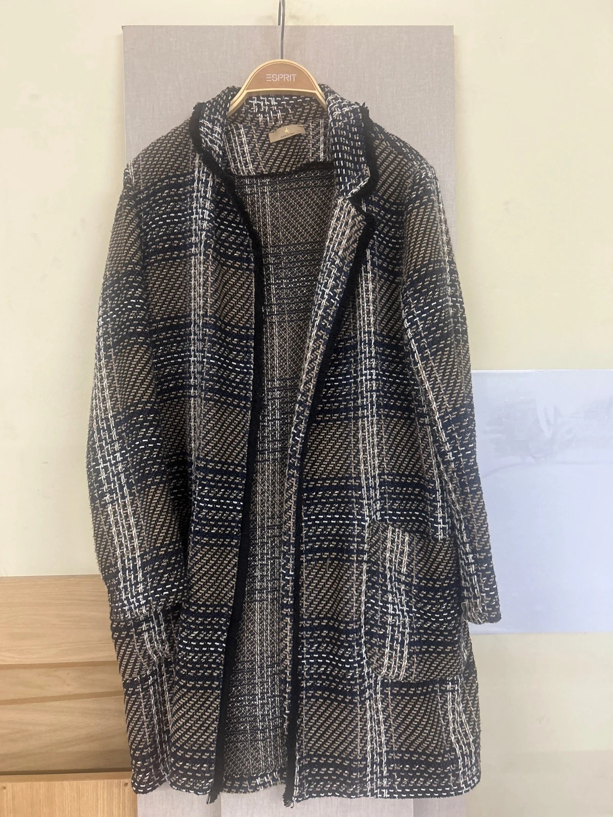 Abrigo Made in Italy – Made In Italy – taille L / 40 / 12