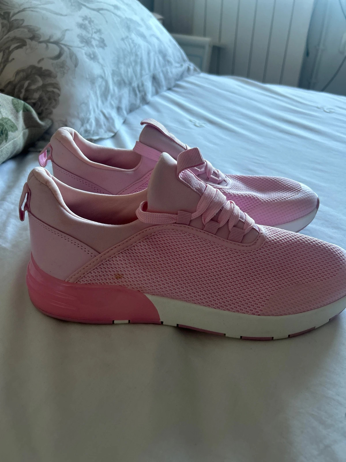 Zapatillas deporte Primark rosa – Primark – taille 40 2