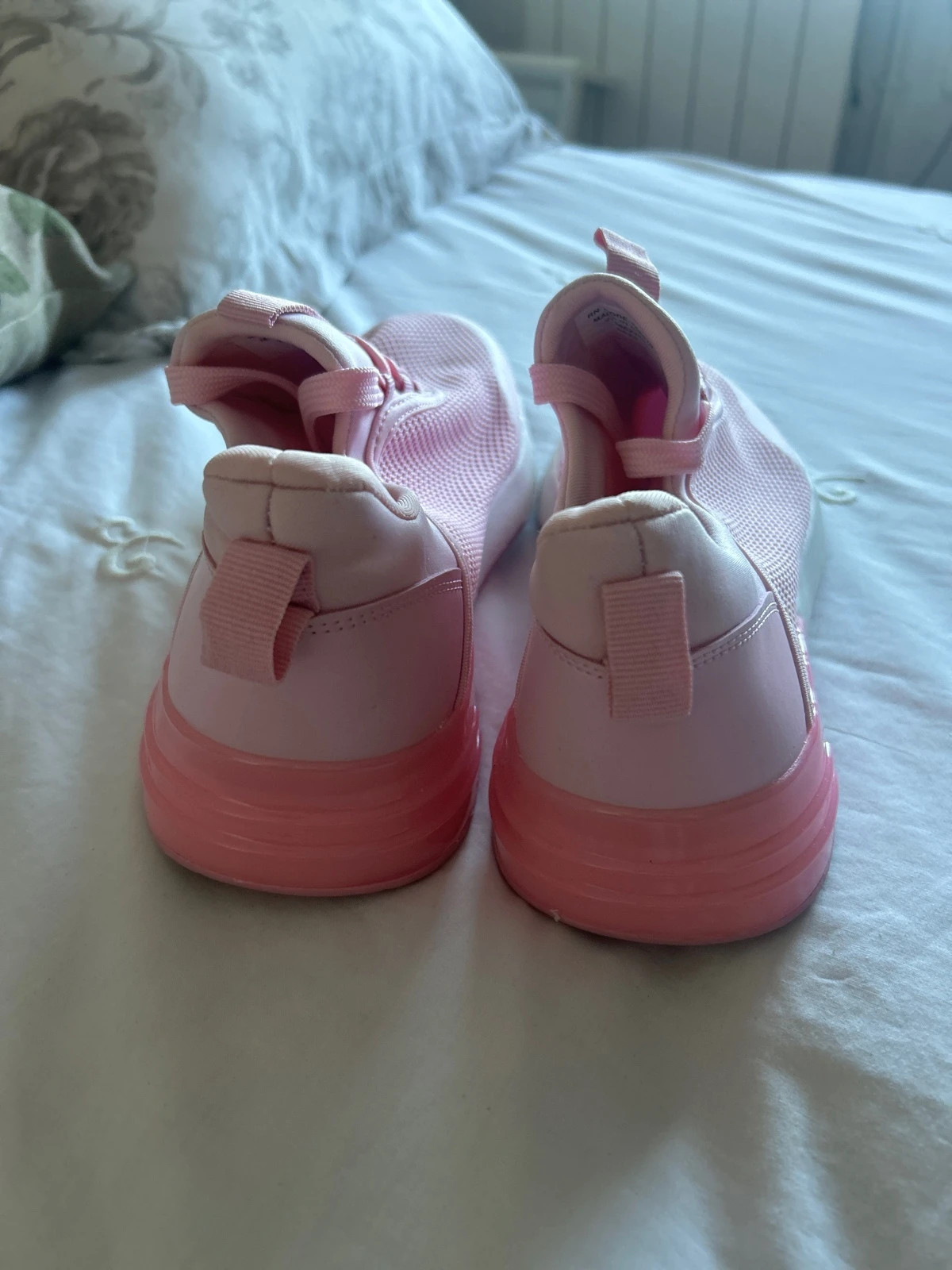 Zapatillas deporte Primark rosa – Primark – taille 40 3
