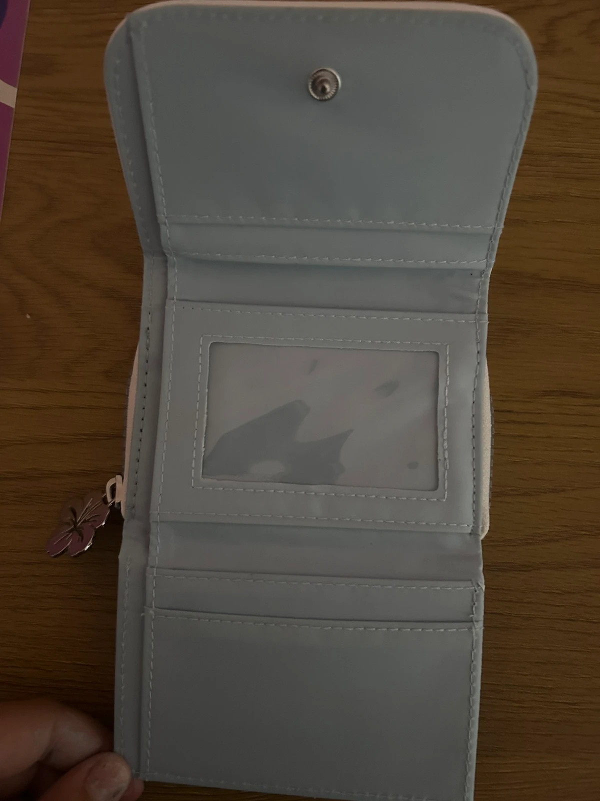 Pequeña cartera de Stitch – Primark 2