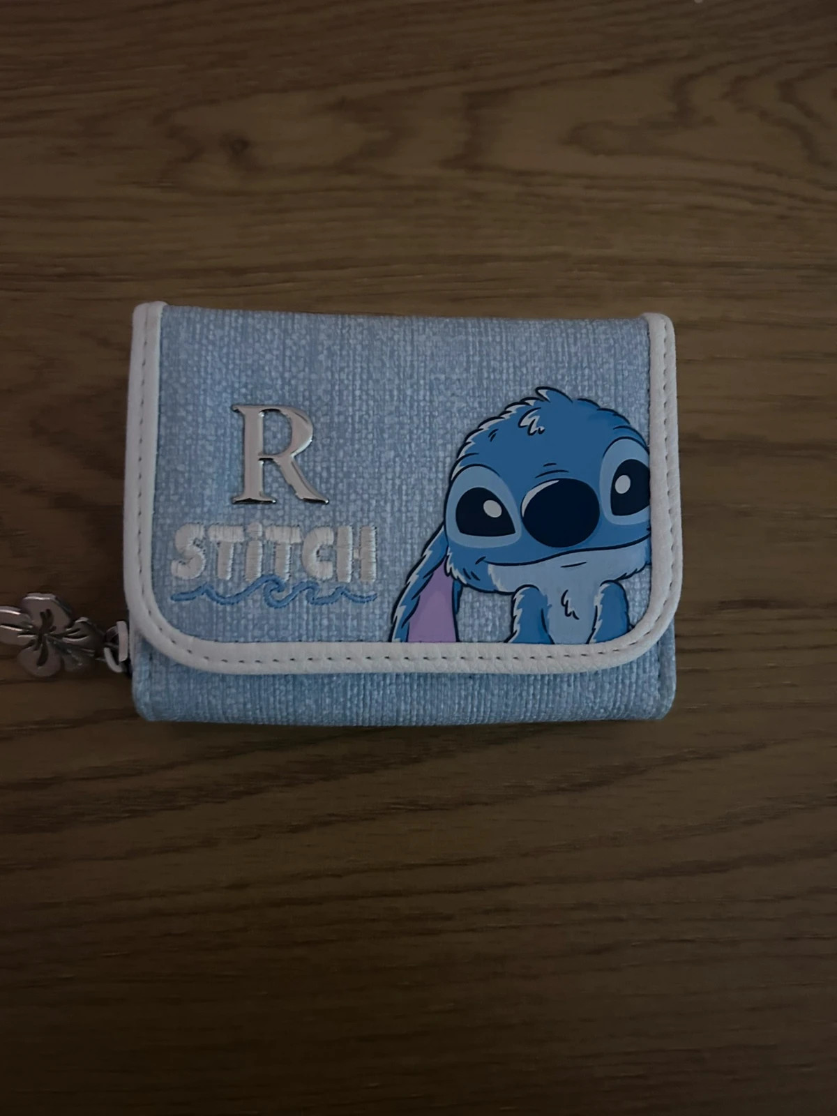Pequeña cartera de Stitch – Primark