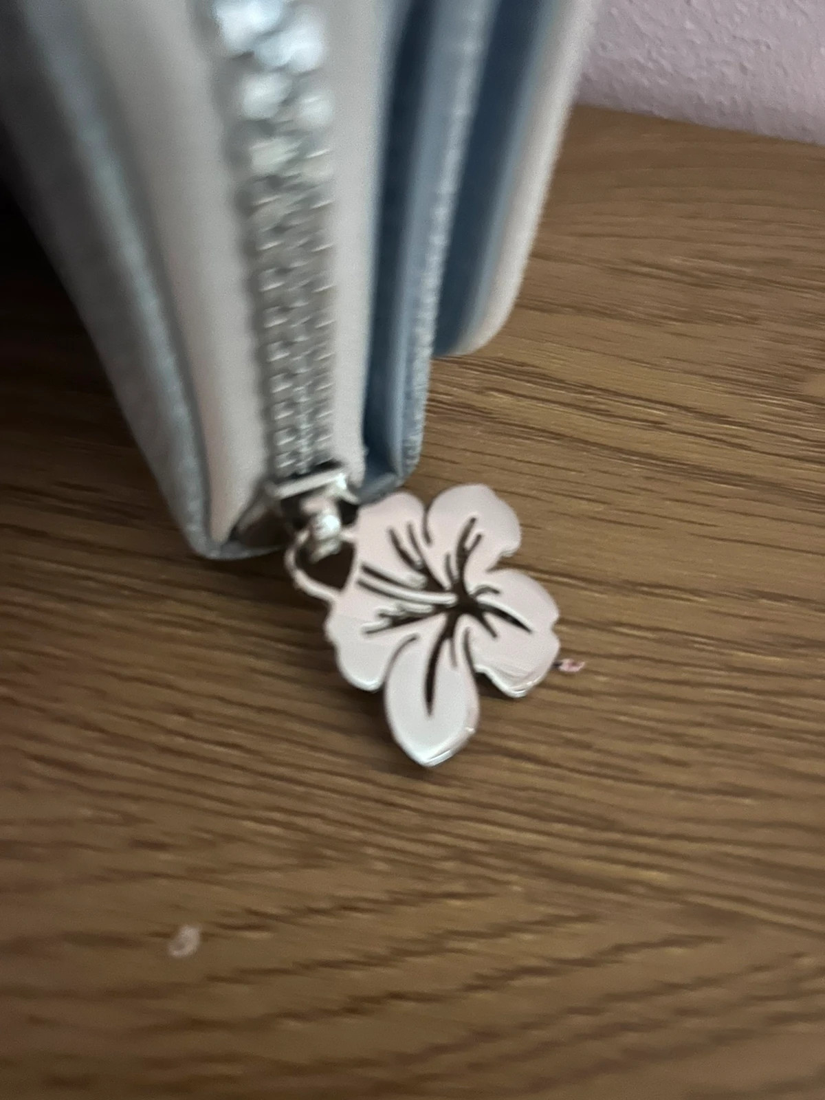 Pequeña cartera de Stitch – Primark 5
