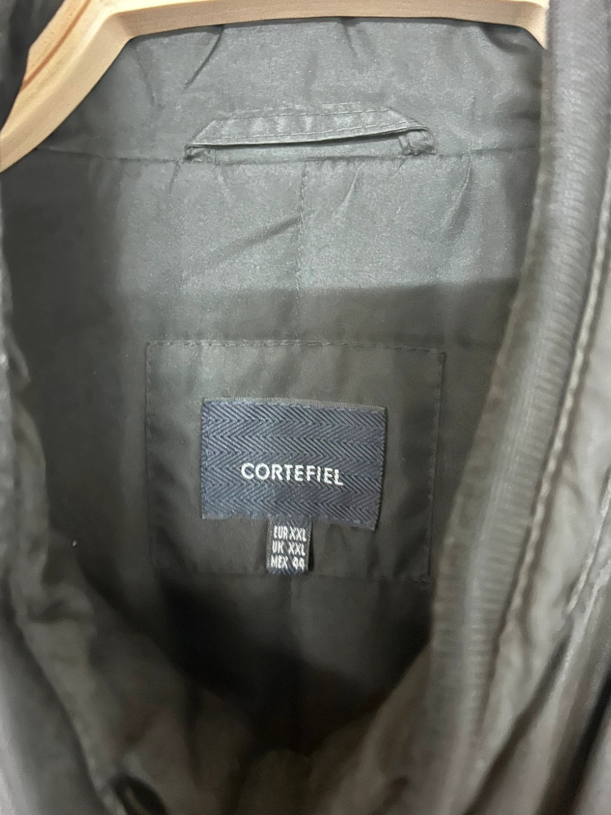 Cazadora Cortefiel XXL – Cortefiel – taille XXL 4