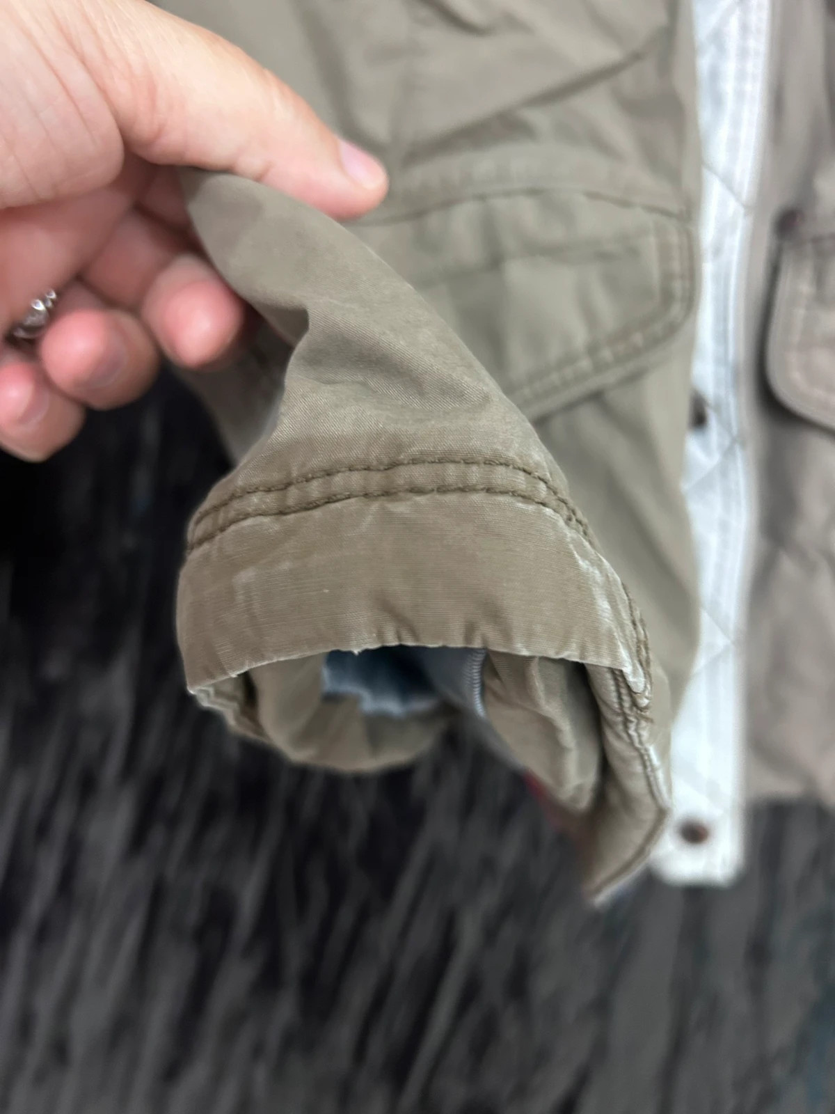 Cazadora Gaastra XL – Gaastra – taille XL 4
