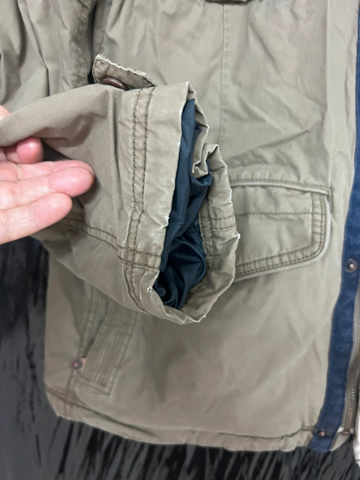 Cazadora Gaastra XL – Gaastra – taille XL 3