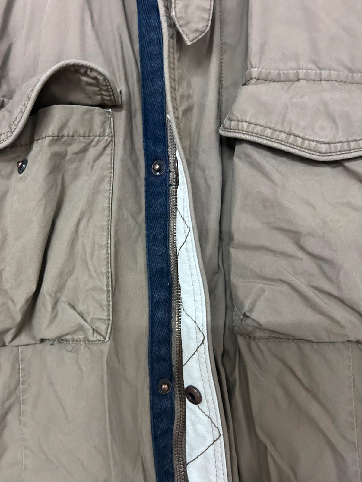 Cazadora Gaastra XL – Gaastra – taille XL 2