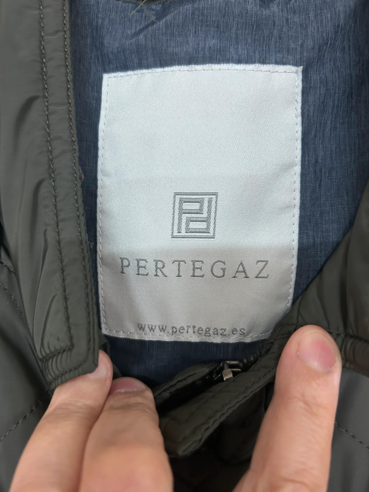 Cazadora Pertegaz 56 – Pertegaz – taille XXXL 4