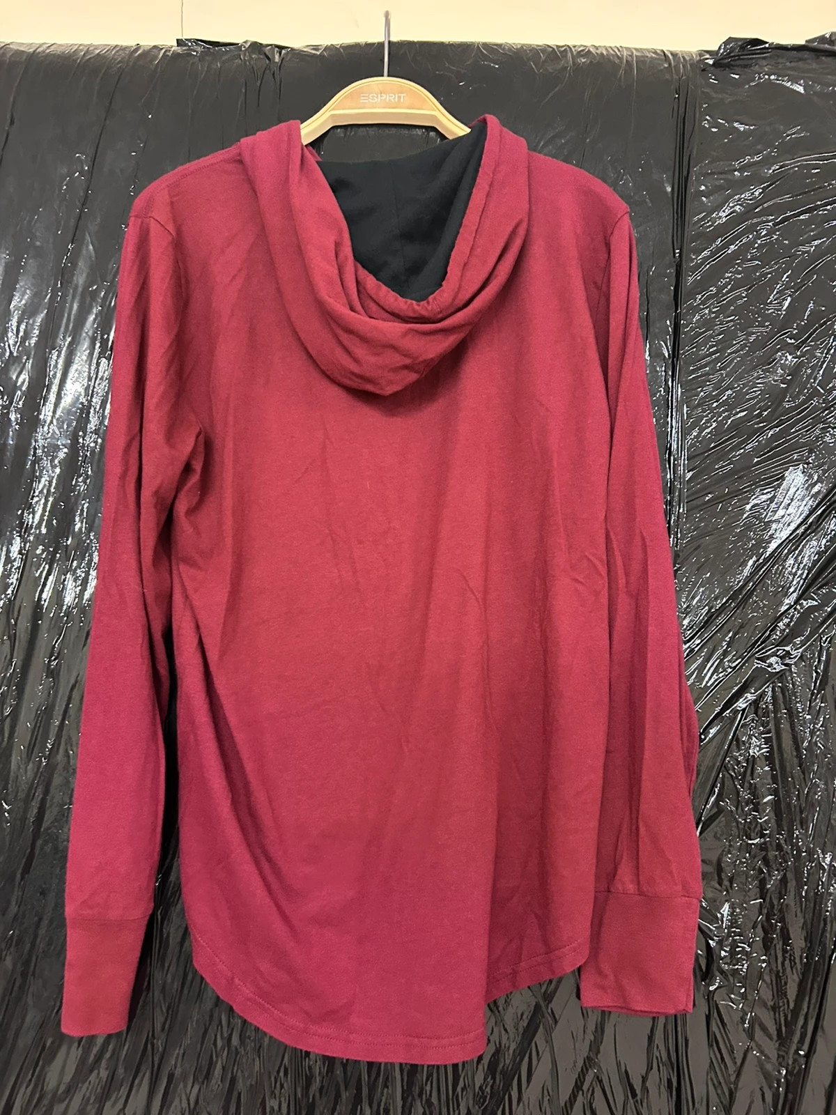 Sudadera Hollister talla S – Hollister – taille S 5