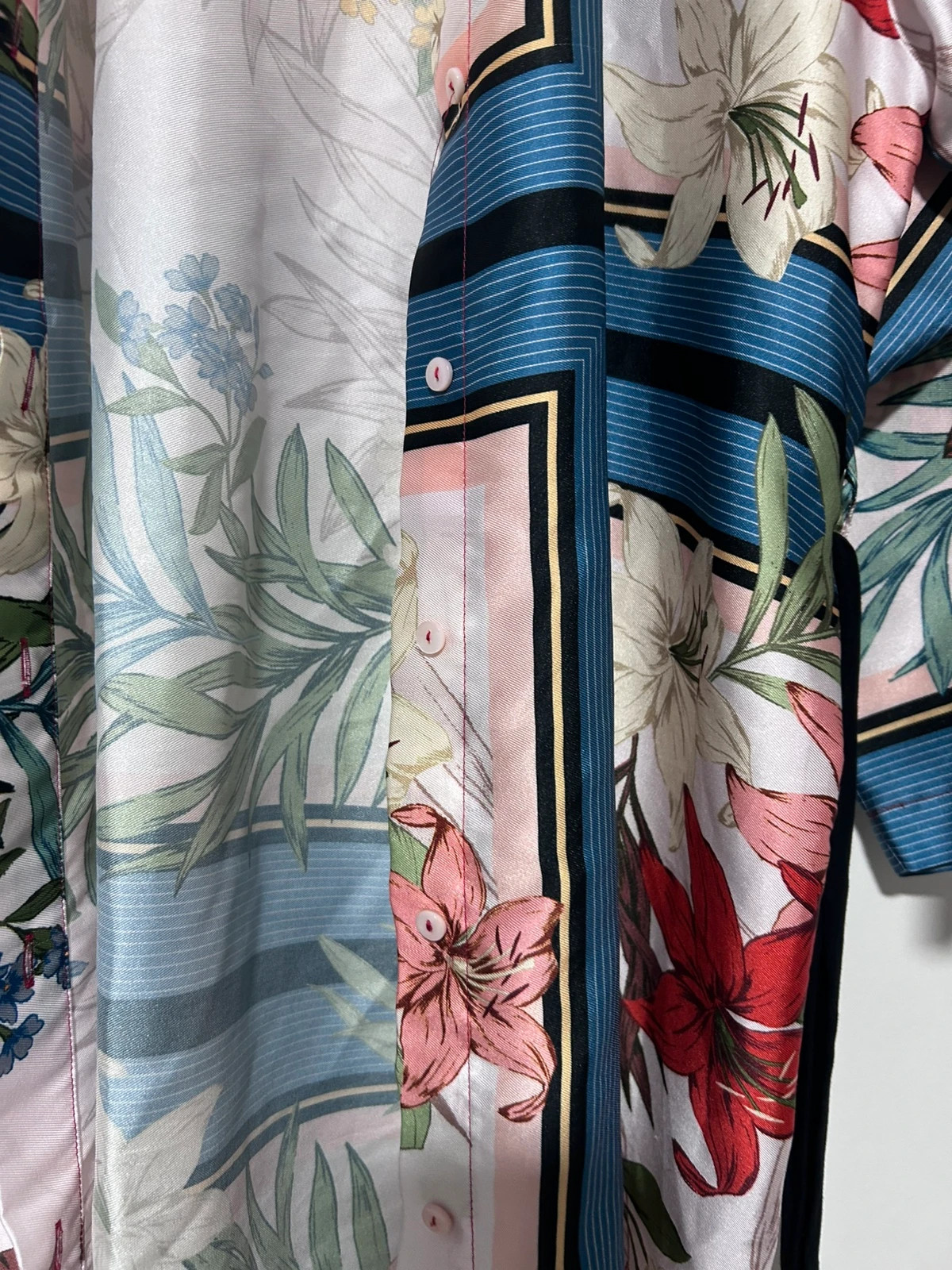 Kimono largo Zara – Zara – taille XS / 34 / 6 2