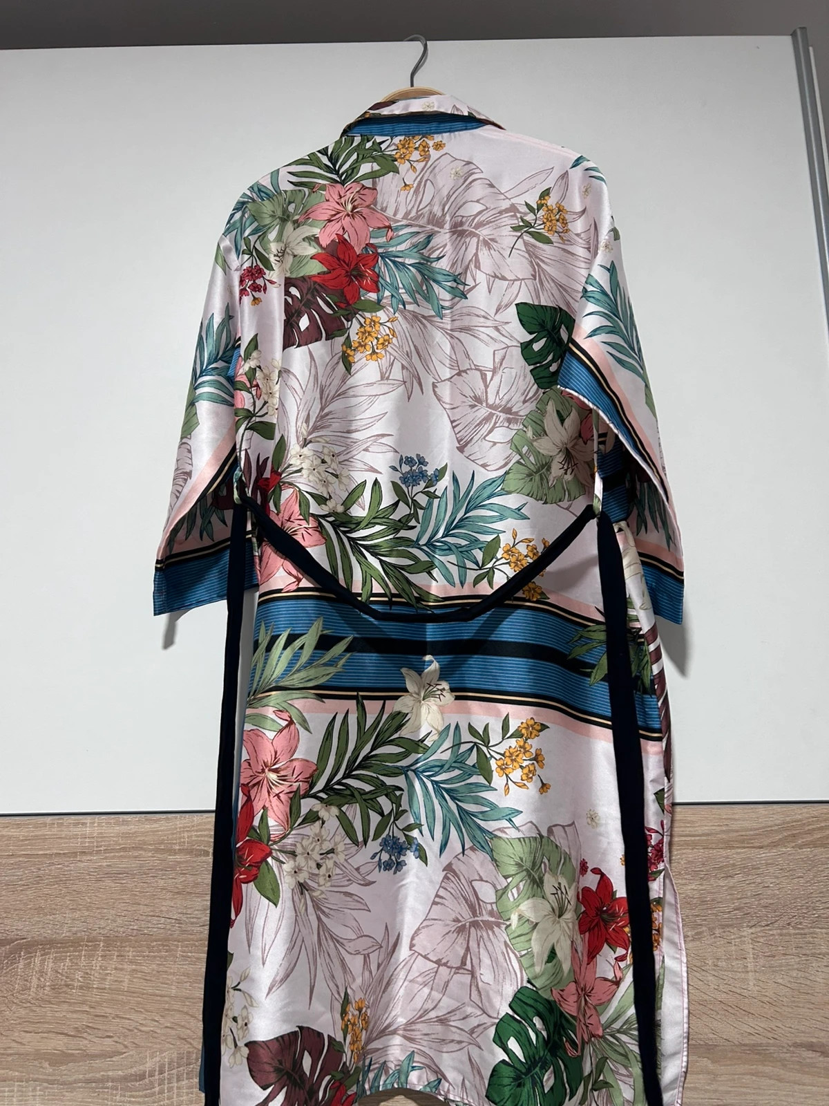 Kimono largo Zara – Zara – taille XS / 34 / 6 5