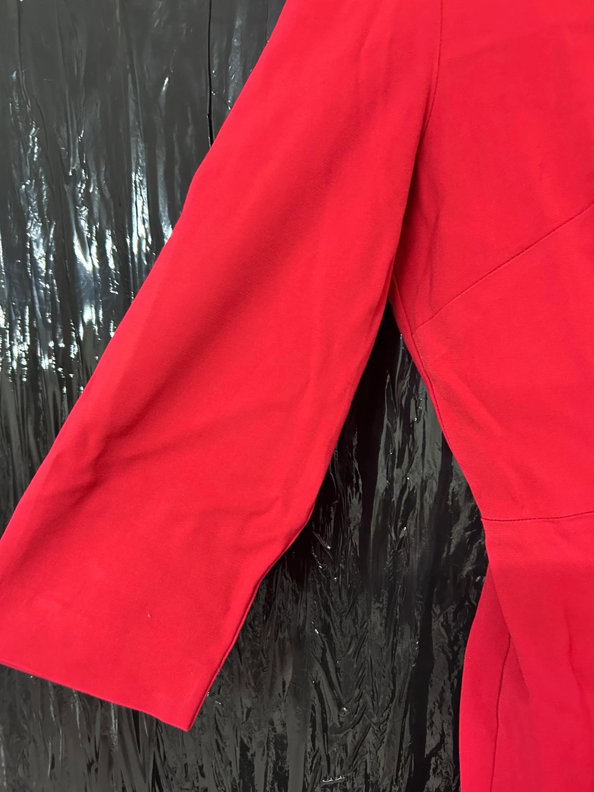 Vestido Mango rojo L – Mango – taille L / 40 / 12 2