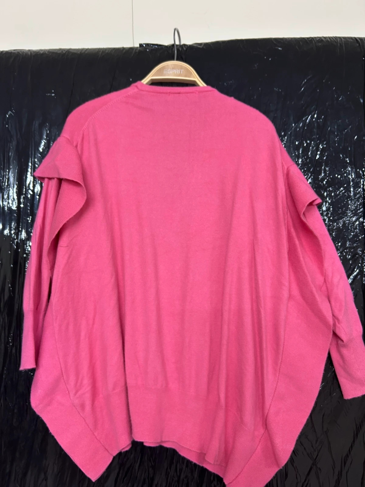 Jersey pico Zara – Zara – taille S / 36 / 8 4