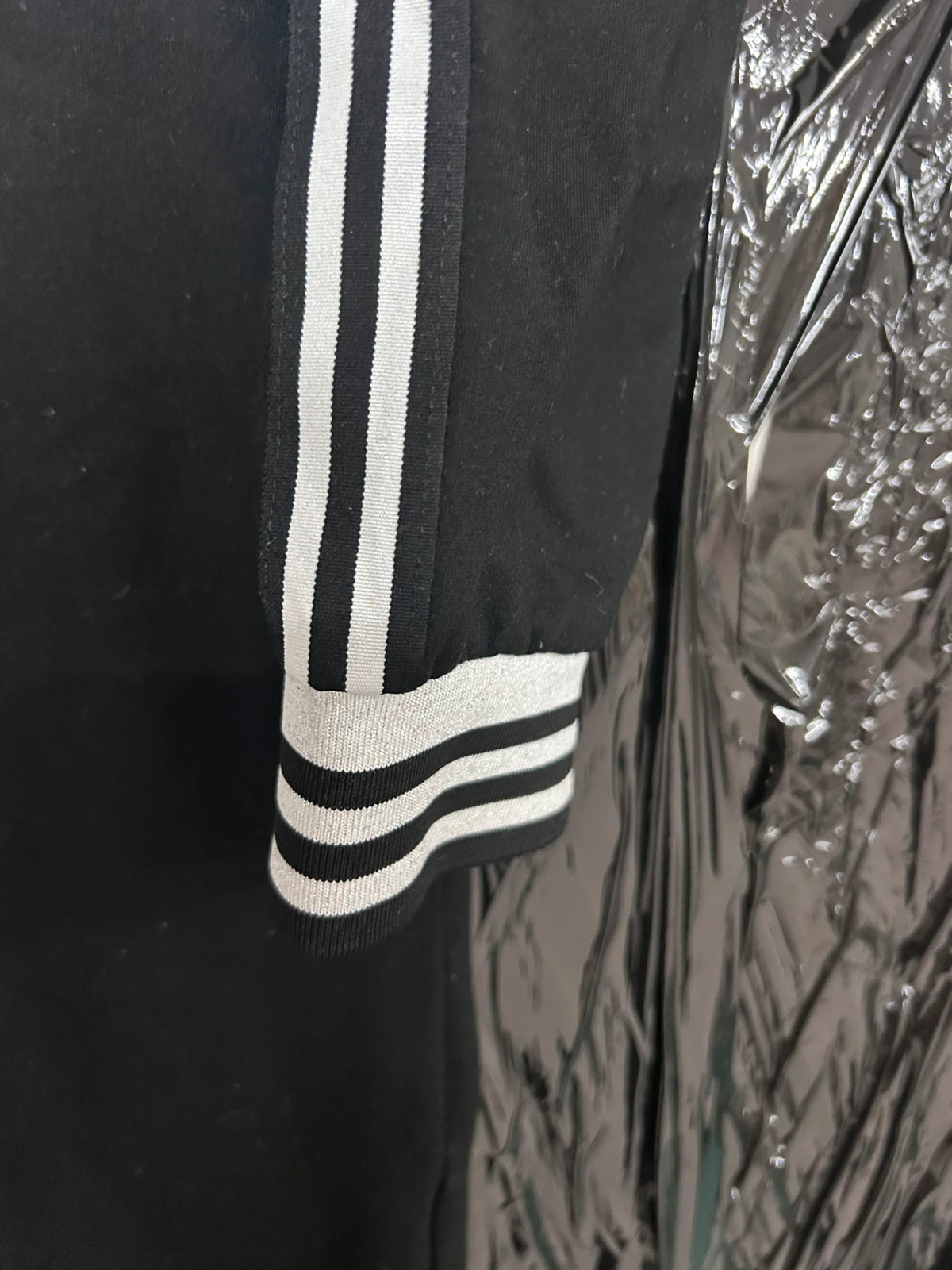 Vestido negro elástico G Garcia L – Garcia – taille L / 40 / 12 3