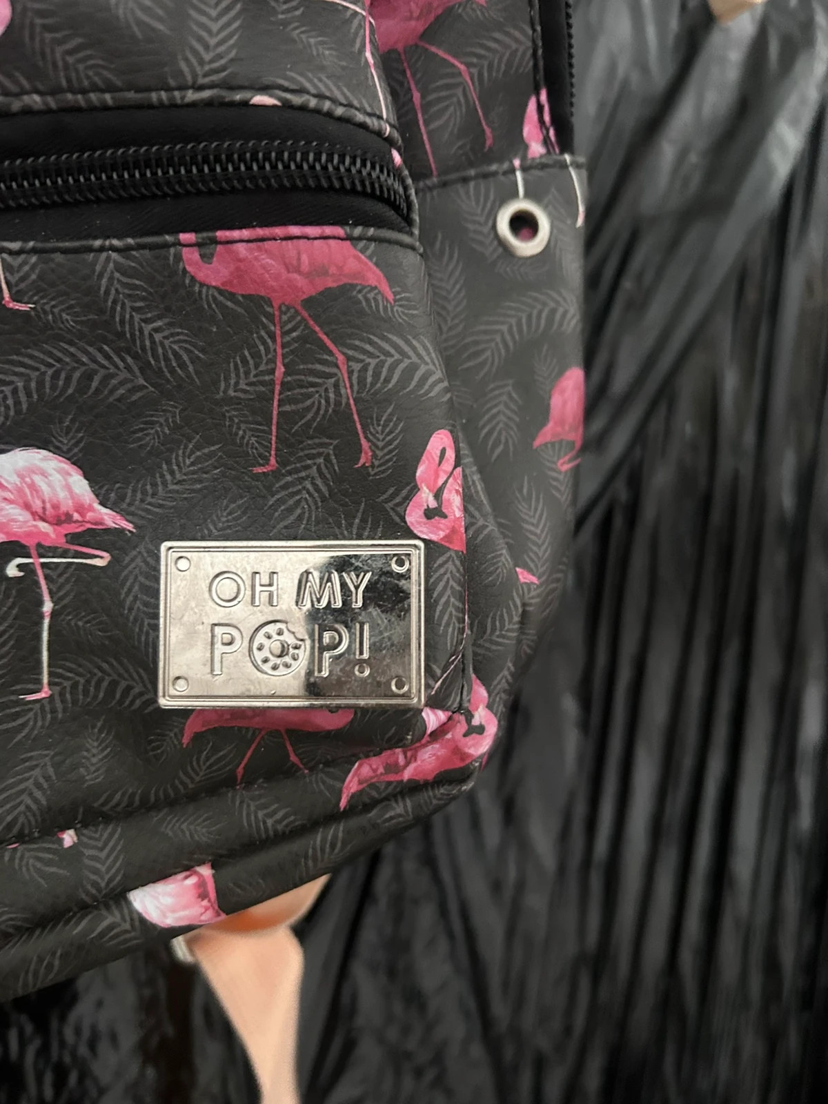 Mochila Oh my pop flamencos – Oh My Pop 2