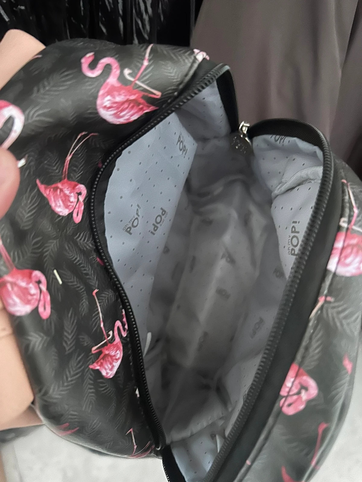 Mochila Oh my pop flamencos – Oh My Pop 4