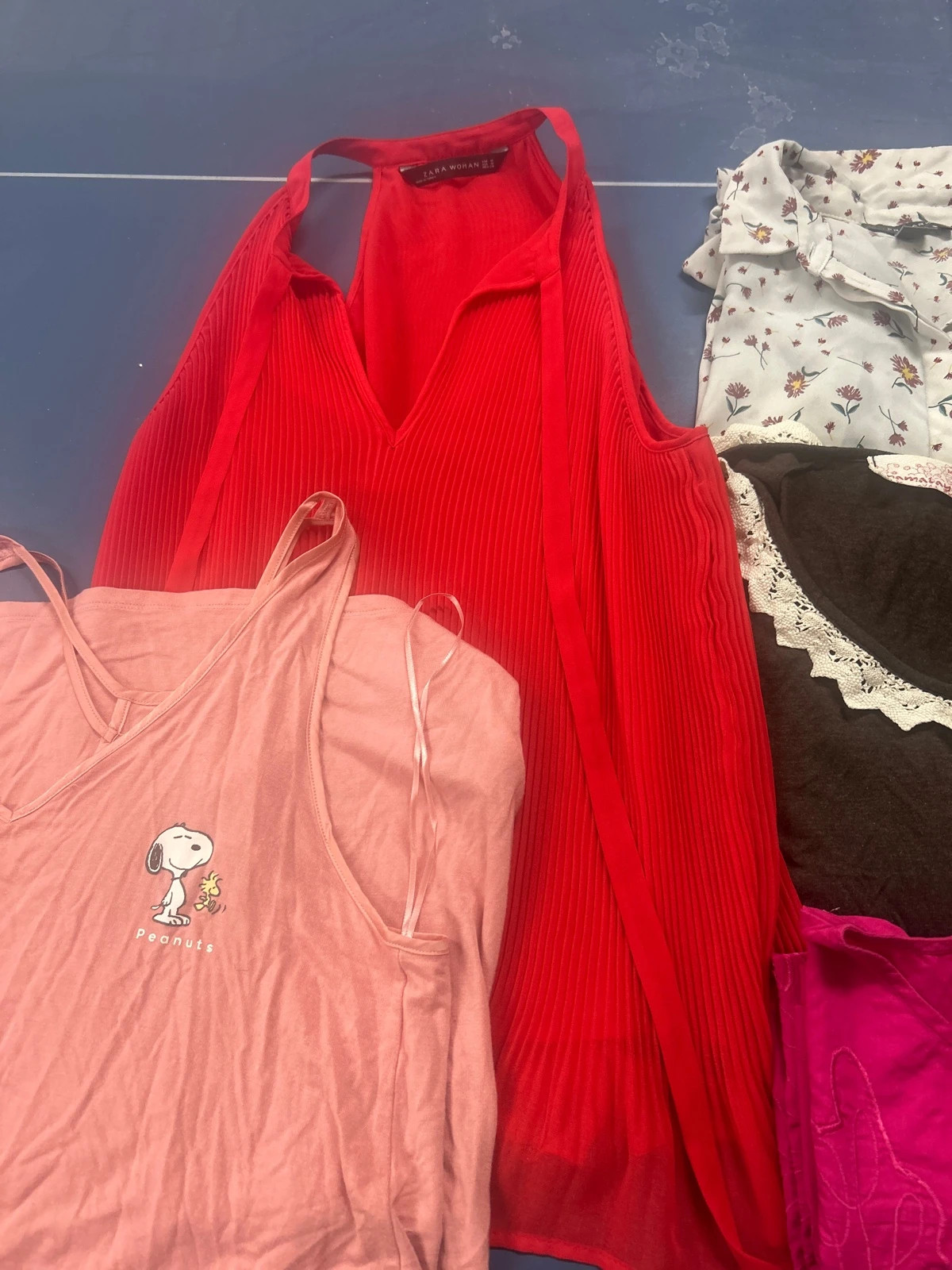 Lote ropa M varias marcas – Variadas. – taille M / 38 / 10 4