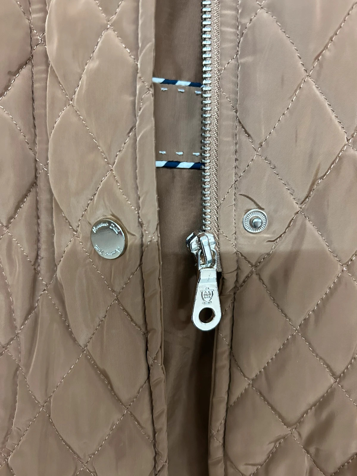 Chaqueta acolchada Massimo Dutti S – Massimo Dutti – taille S / 36 / 8 3