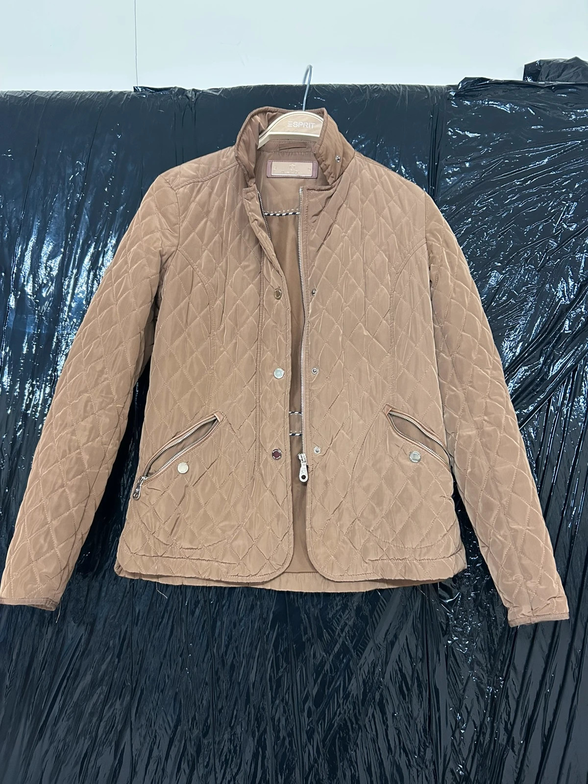 Chaqueta acolchada Massimo Dutti S – Massimo Dutti – taille S / 36 / 8