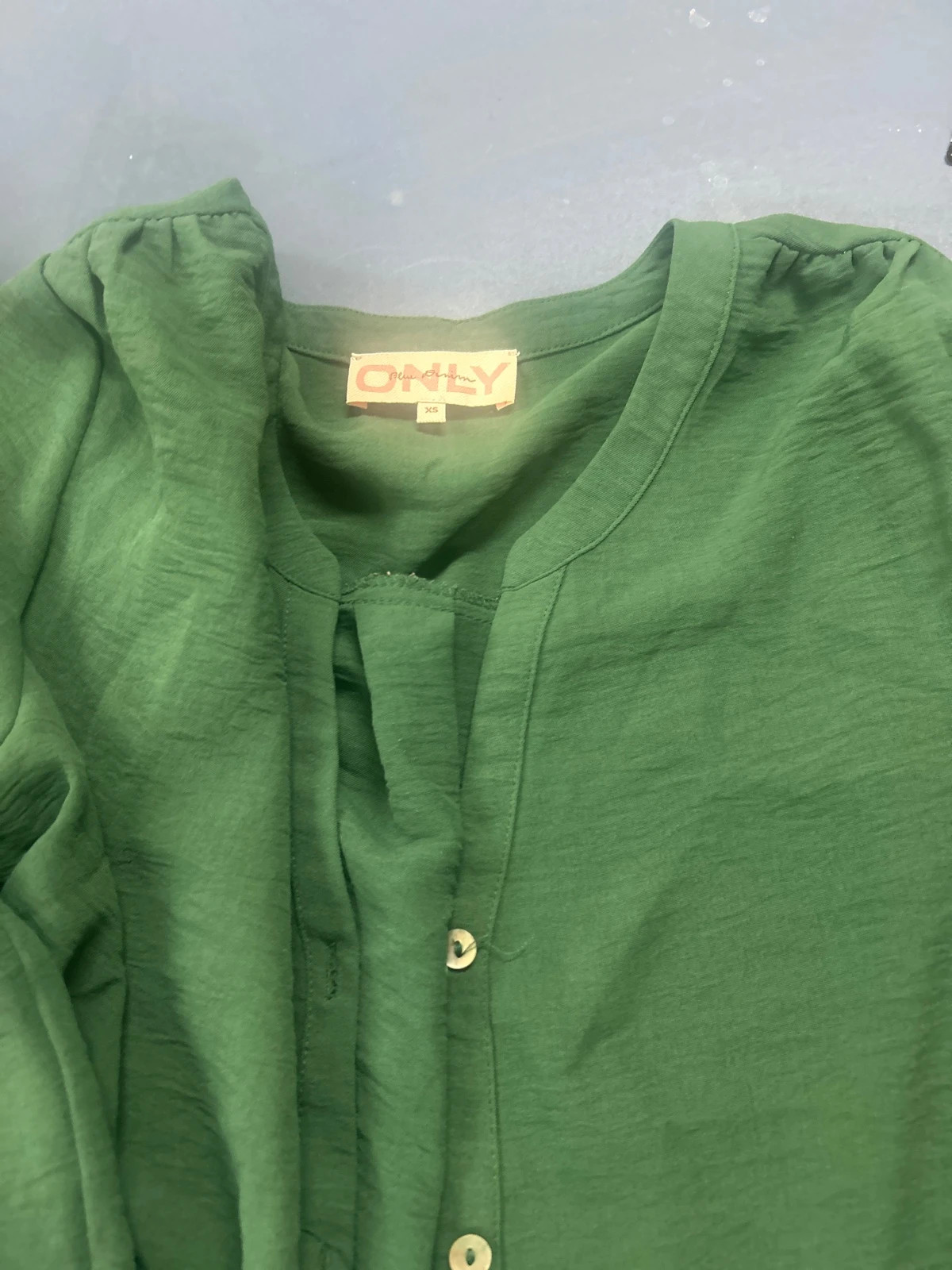 Lote camisetas varias marcas XS – Zara – taille XS / 34 / 6 2
