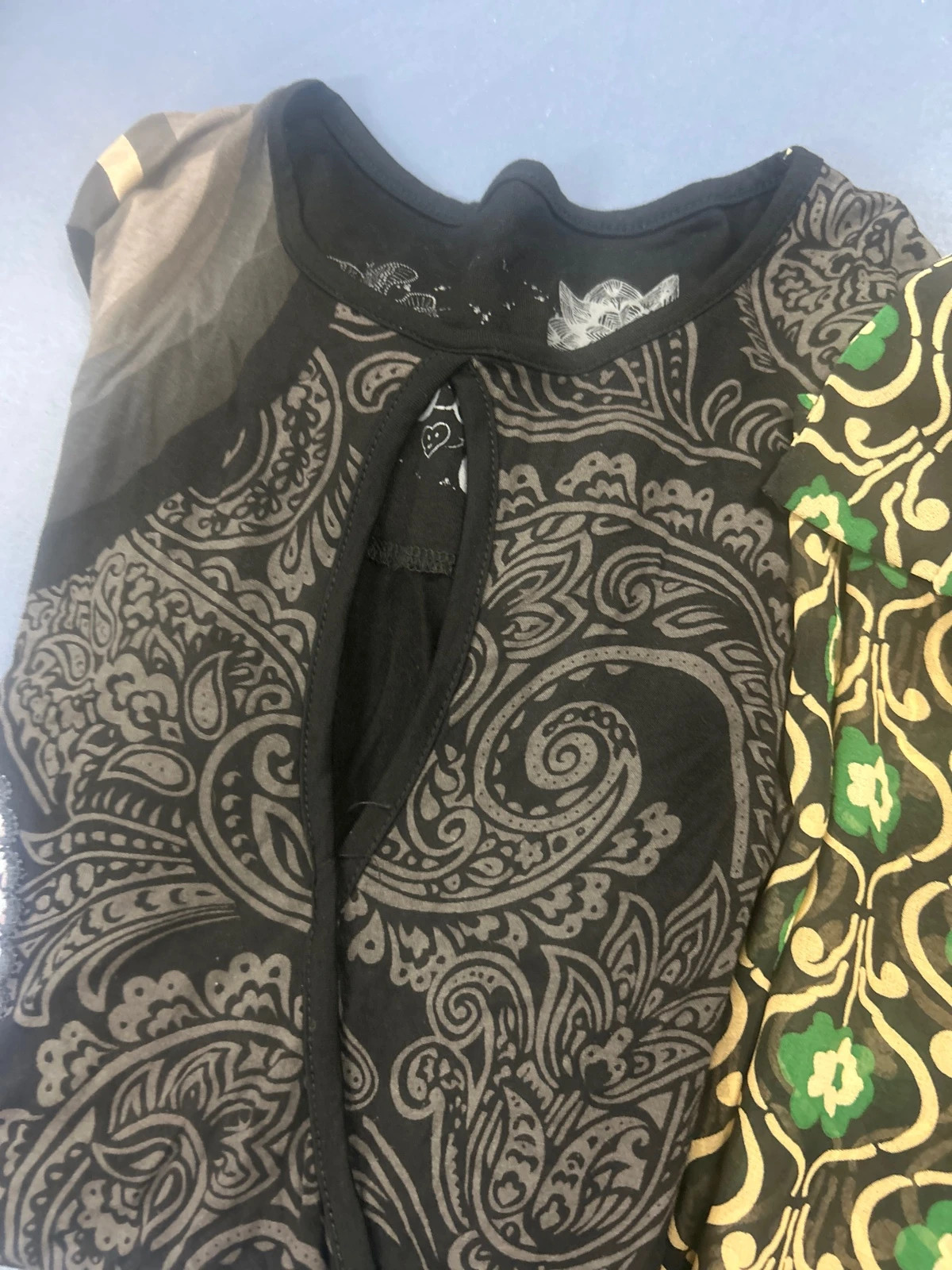 Lote camisetas varias marcas XS – Zara – taille XS / 34 / 6 4