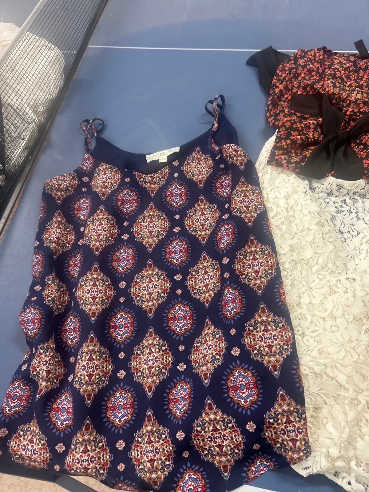 Lote ropa variada S – Variadas. – taille S / 36 / 8 2