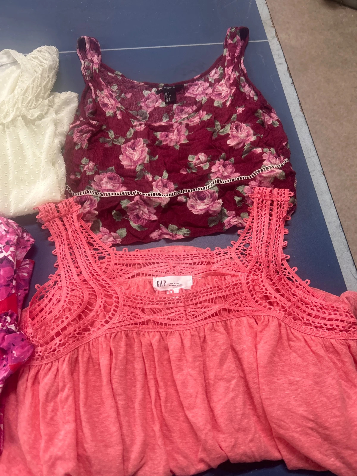 Lote ropa variada S – Variadas. – taille S / 36 / 8 5
