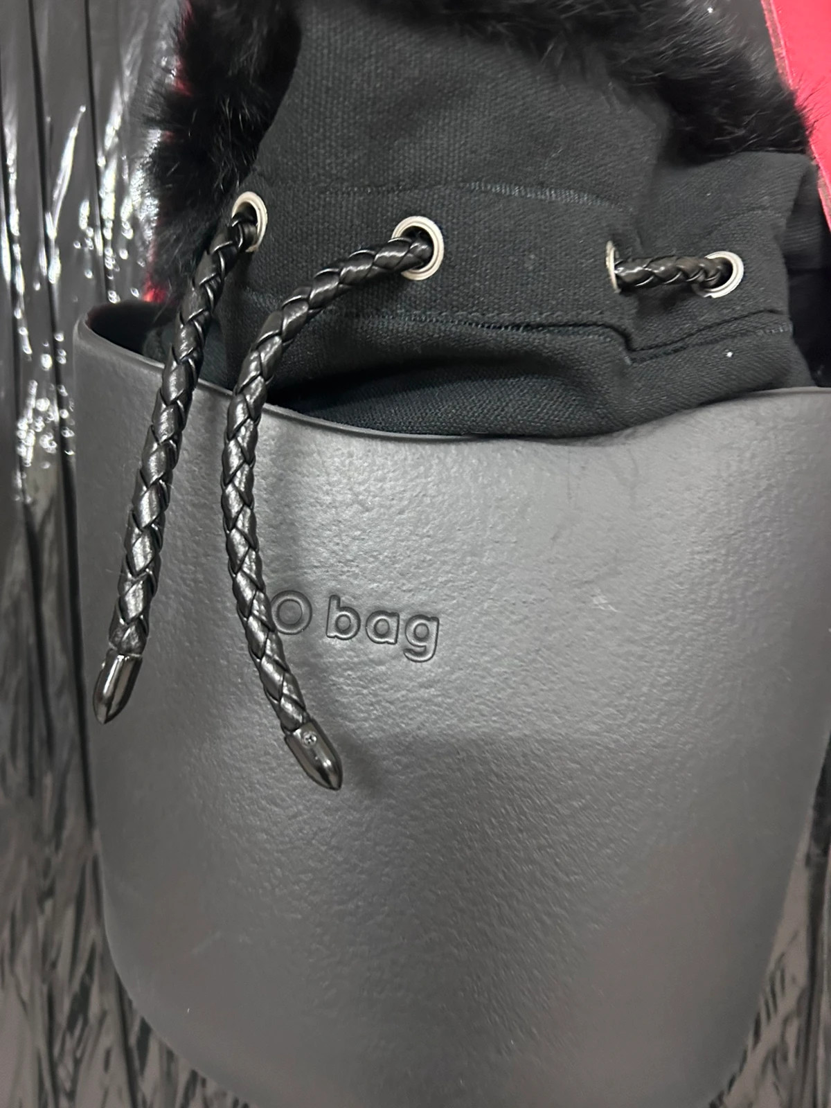 Bolso cubo O bag – O Bag 2