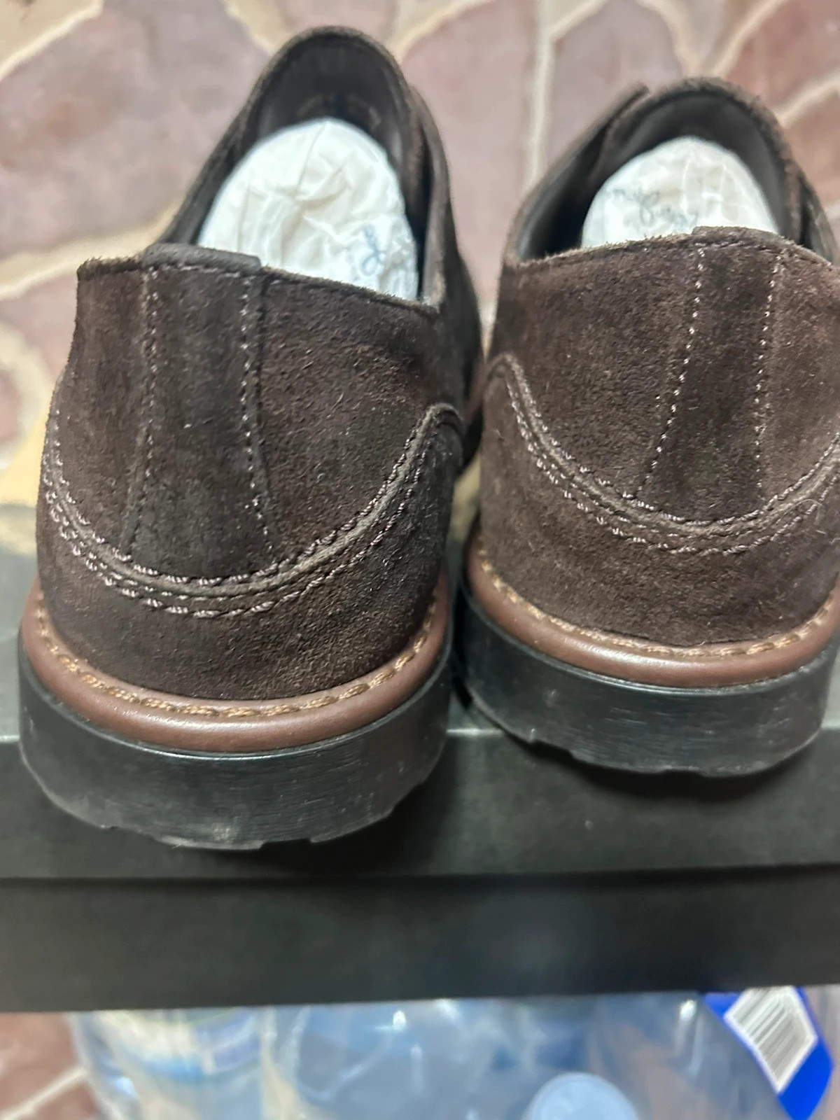 Zapato Panamá Jack marrón – Panama Jack – taille 41 5