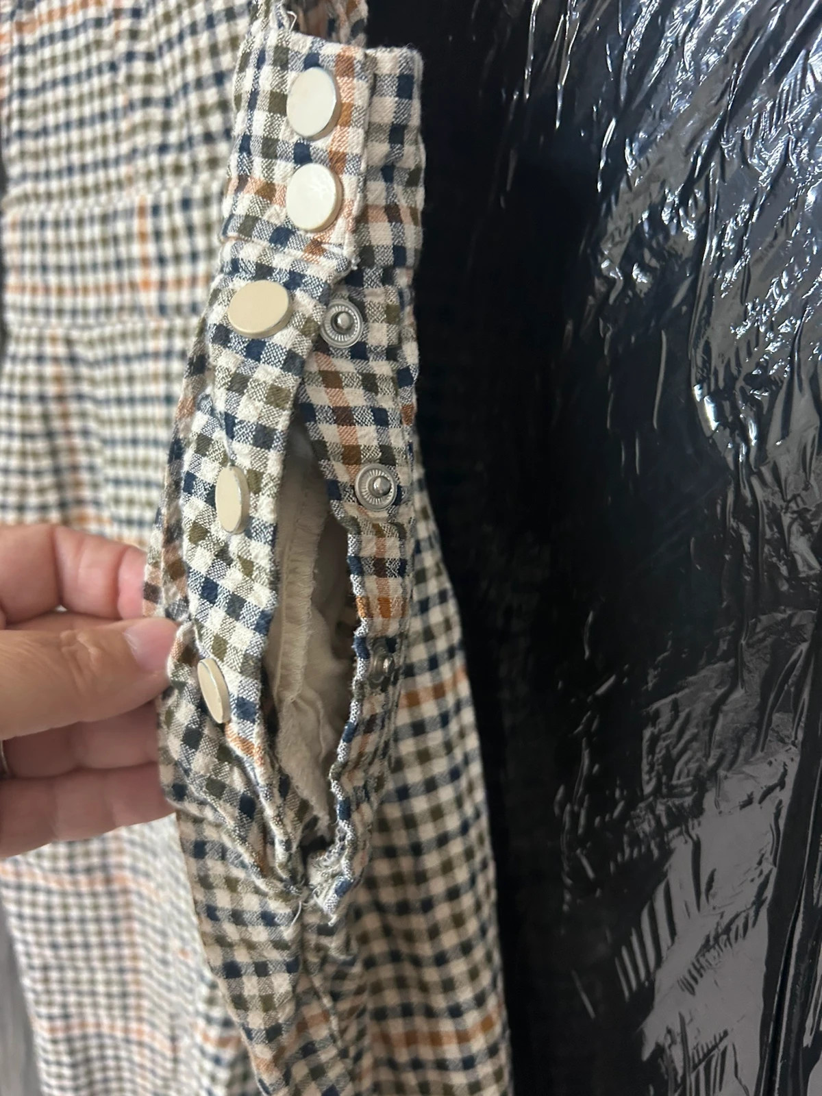 Mono cuadros Zara XS – Zara – taille XS / 34 / 6 2