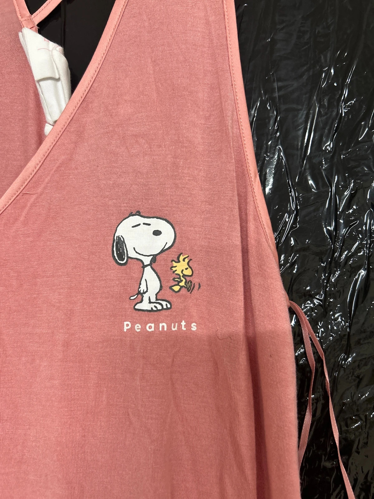 Camisón Peanuts Women secret – Peanuts – taille M / 38 / 10 2