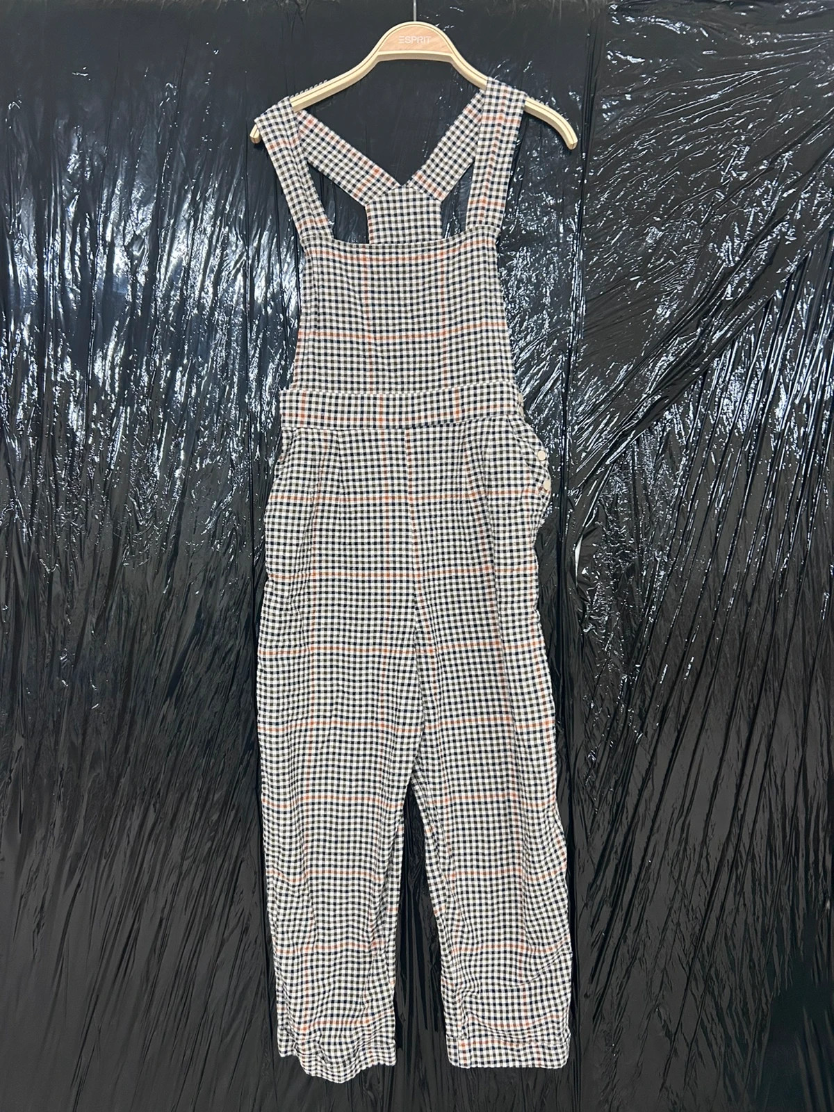 Mono cuadros Zara XS – Zara – taille XS / 34 / 6