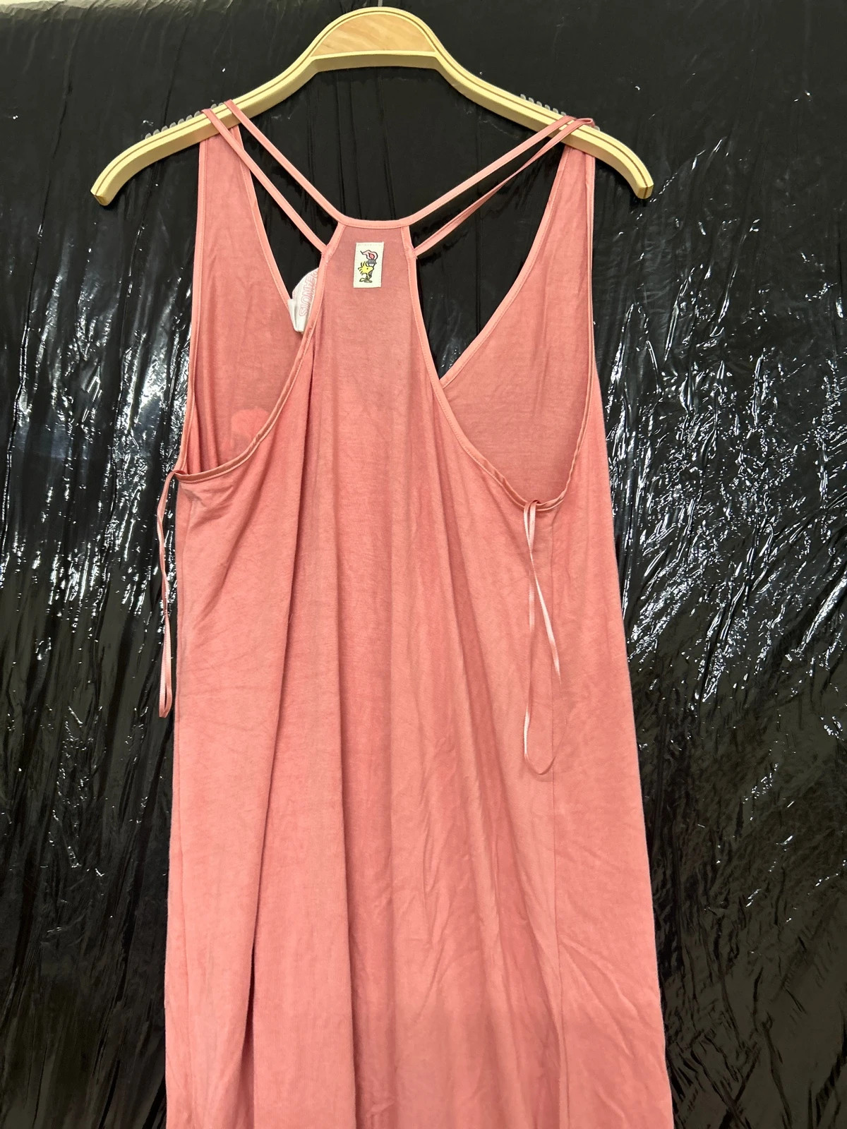 Camisón Peanuts Women secret – Peanuts – taille M / 38 / 10 5