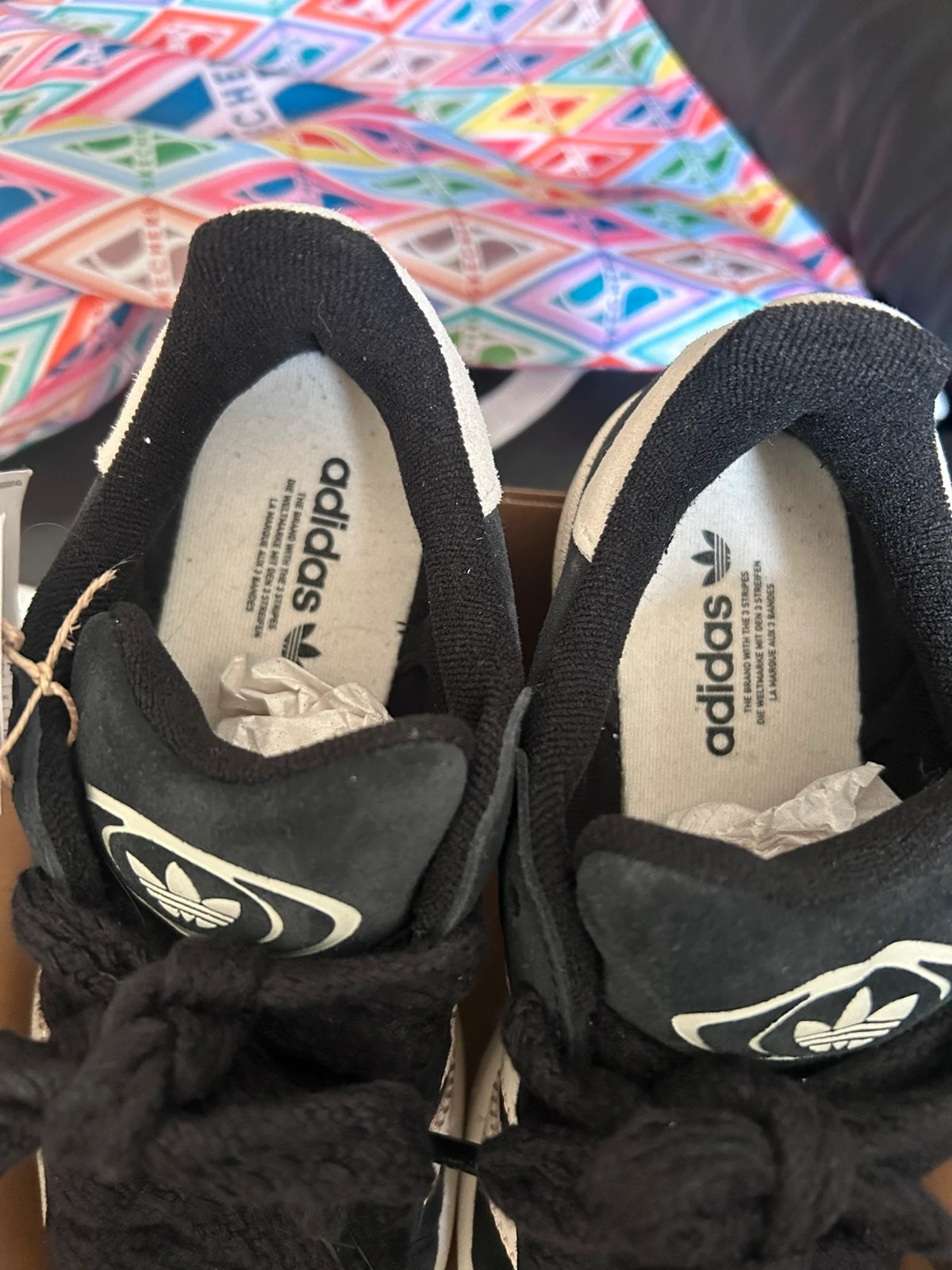 Zapatillas Adidas campus 00s – adidas – taille EU 38 3