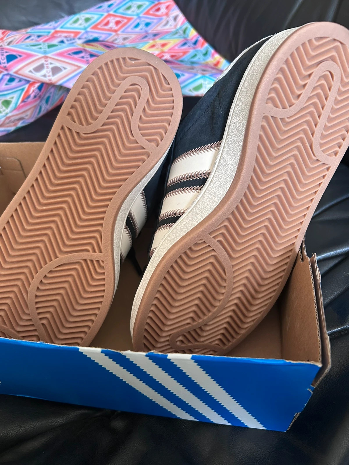 Zapatillas Adidas campus 00s – adidas – taille EU 38 4