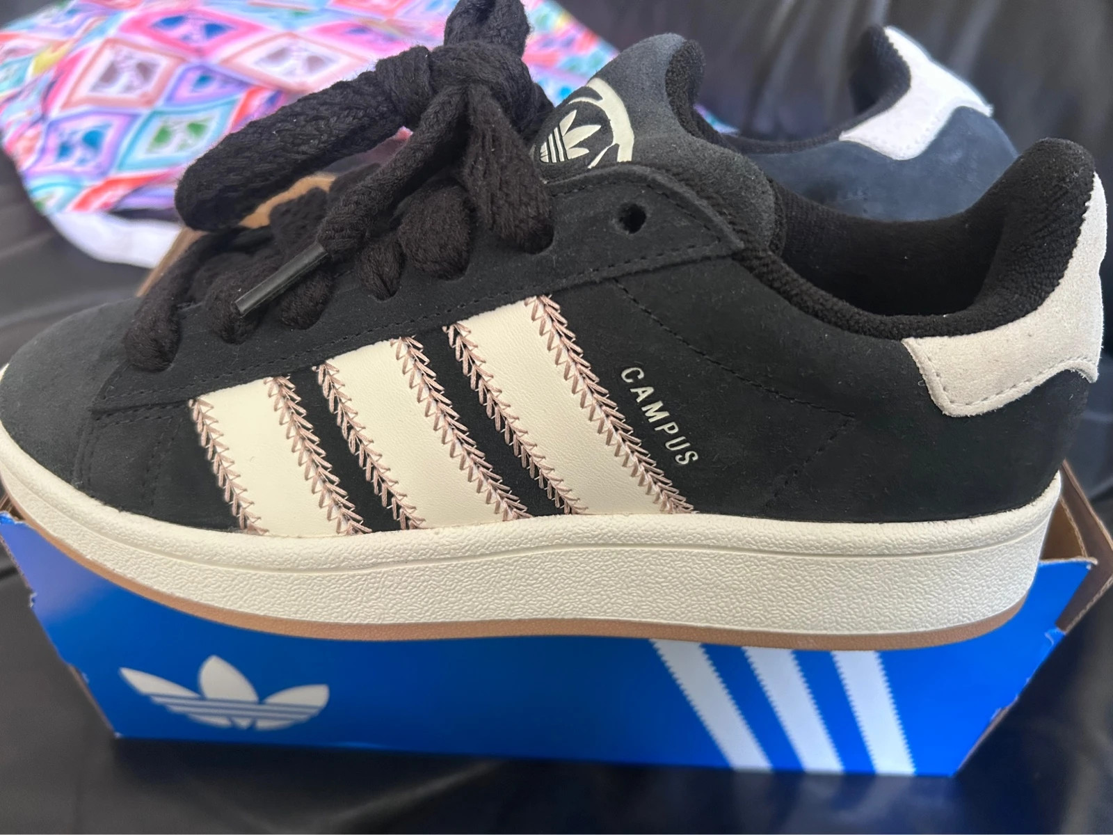 Zapatillas Adidas campus 00s – adidas – taille EU 38 5