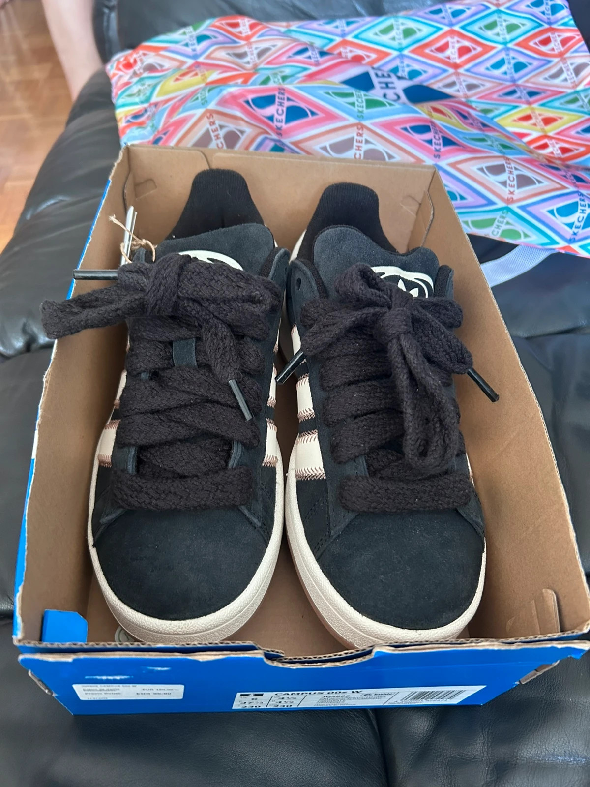 Zapatillas Adidas campus 00s – adidas – taille EU 38