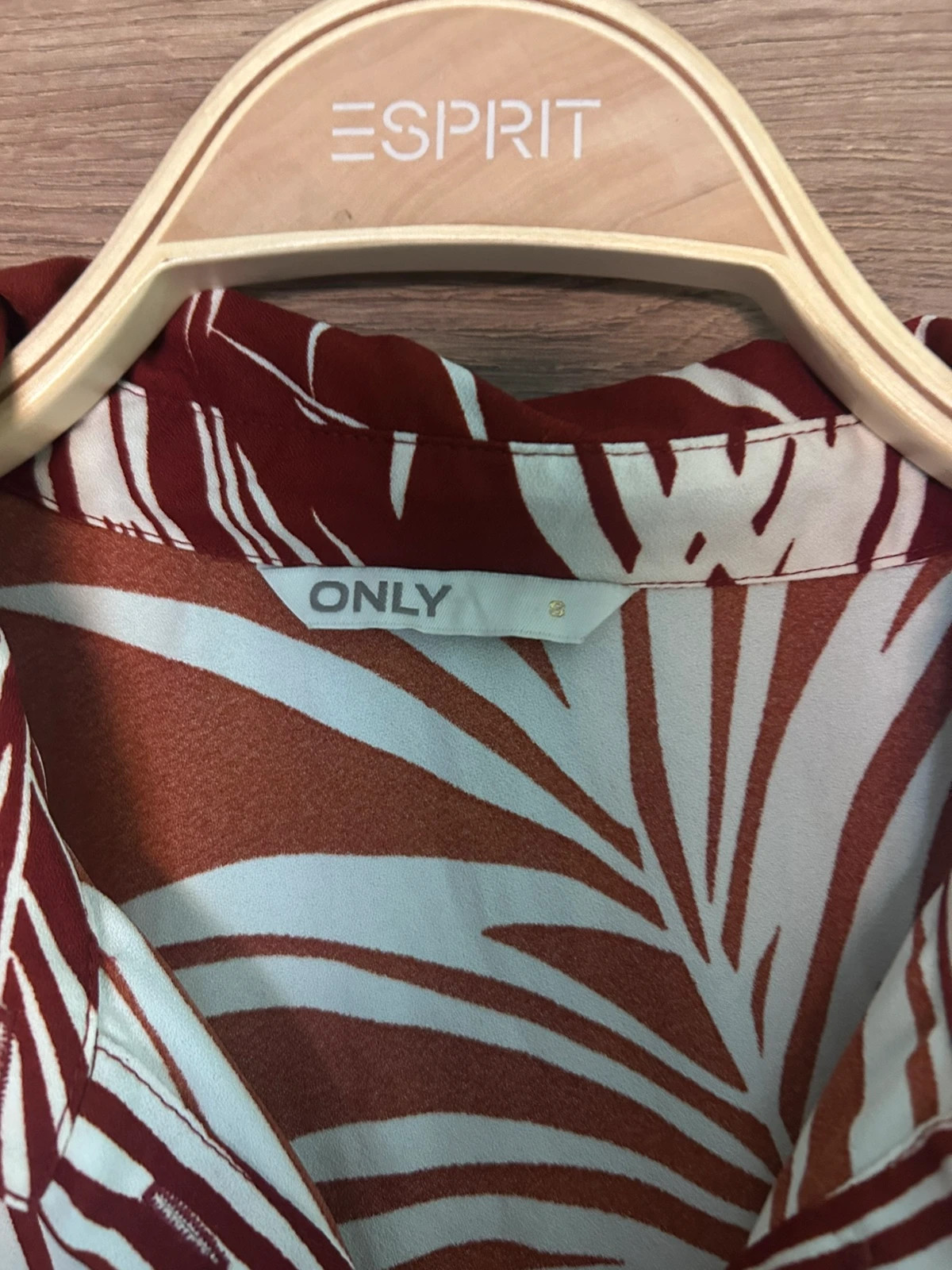 Vestido Only S – ONLY – taille S / 36 / 8 2