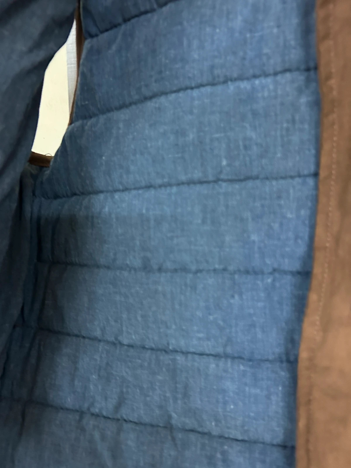 Chaleco acolchado Mango XXL – Mango – taille XXL 4