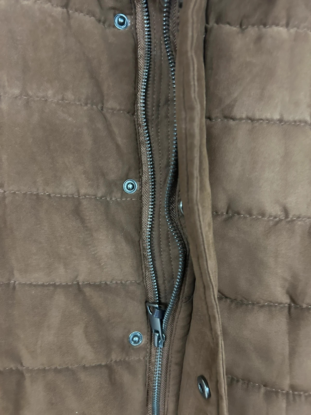 Chaleco acolchado Mango XXL – Mango – taille XXL 3